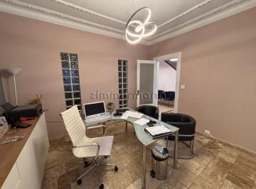 Comercial · 240m² · CASA COMERCIAL JARDIM PAULISTA 6 VAGAS
