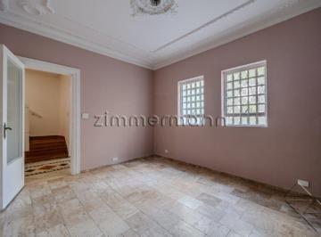 Comercial · 240m² · 6 Vagas · CASA COMERCIAL JARDIM PAULISTA 6 VAGAS