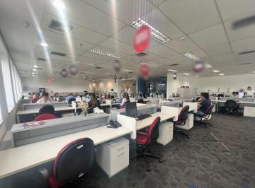 Comercial · 325m² · CONJUNTO COMERCIAL JARDIM EUROPA 10 VAGAS