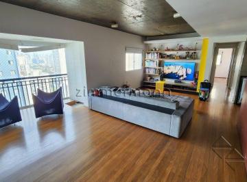 Apartamento · 178m² · 4 Quartos · APARTAMENTO BROOKLIN 3 DORMITÓRIOS 3 VAGAS
