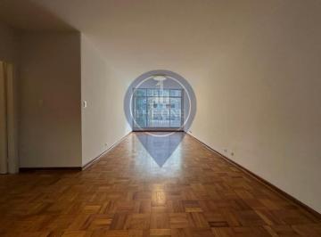 Foto 03 · Aluguel de Apartamento de Luxo em São Paulo-SP, Bairro Cerqueira César: 3 quartos, 1 suíte, 1 vaga,