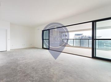 Foto 01 · Apartamento de Luxo com 4 Suítes na Chácara Santo Antônio - São Paulo, 227 m², 4 Vagas! Venha Confer