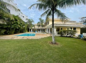 Casa de 4 quartos, Rio de Janeiro · Mansão 4 suites Condomínio Malibu Barra da Tijuca