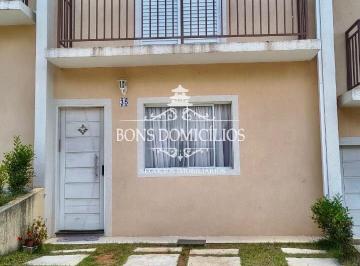 Foto 01 · CASA ACONCHEGANTE EM CONDOMÍNIO FECHADO, OTIMO PREÇO!