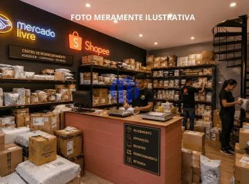 foto-meramente-ilustrativa-51781286192054.png · Loja / Salão 25 m ² para locação, Aclimação, São Paulo, SP