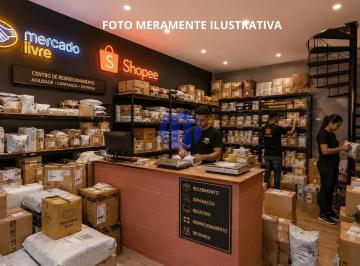 foto-meramente-ilustrativa-51781285944267.png · Loja Comercial 25 m² para locação, Aclimação, São Paulo, SP