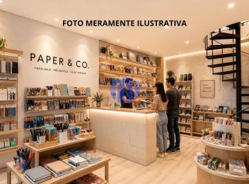 foto-meramente-ilustrativa-31781285944297.png · Loja Comercial 25 m² para locação, Aclimação, São Paulo, SP