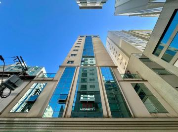 Apartamento de 3 quartos, Itapema · Apartamento com 3 Quartos à venda, 137m² - Meia Praia