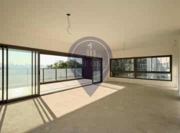 Foto 01 · Luxuoso apartamento de 3 quartos, 3 suítes e 3 vagas na Consolação - SP: 260m² de pura sofisticação!