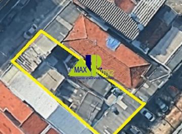 Foto 07 · Terreno à venda em São Paulo-SP, Vila Costa Melo - 250,00 m² de área!