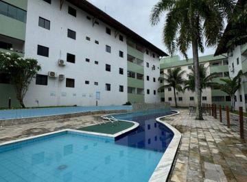 Apartamento de 2 quartos, João Pessoa · REPASSE NO GEISEL-João Pessoa,Paraíba