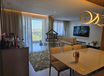 Apartamento de 3 quartos, São Paulo · Apartamento 3 quartos 2 suítes 2 vagas 95 m2 Varanda Gourmet