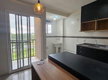 Apartamento de 2 quartos, Cajamar · Lindo apartamento para Locação em Jordanésia-Cajamar/SP