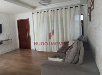 Foto 01 · Casa à venda em São José dos Campos-SP, Jardim Nova Detroit: 2 quartos, 1 sala, 1 banheiro, 2 vagas,