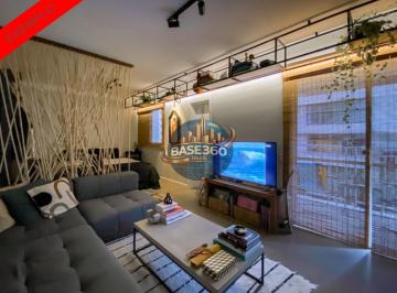 RUA DOUTOR FADLO HAIDAR, 170 @base360imob · Apartamento à venda na Vila Olímpia, São Paulo-SP: 1 quarto, 1 sala, 1 banheiro, 1 vaga de garagem!
