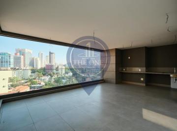 Foto 01 · Cobertura de luxo na Consolação: 4 quartos, 4 suítes, 3 salas, 6 banheiros, 3 vagas de garagem, 520m
