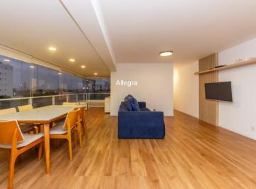 Foto 01 · Apartamentos de luxo em condomínio exclusivo na Vila Gumercindo, São Paulo-SP - Descubra o melhor da
