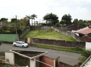 Terreno en Venda · OPORTUNIDADE PARA INVESTIDORES E CONSTRUTORAS – REGISTRO/SP