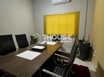 Foto 01 · Salas em escritório completo compartilhado na melhor localização de Paulínia,Ideal para corretores d