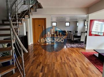 Foto 01 · Luxuoso apartamento à venda em São Paulo-SP, Jardim Paulista: 4 quartos, 3 suítes, 5 salas, 6 banhei