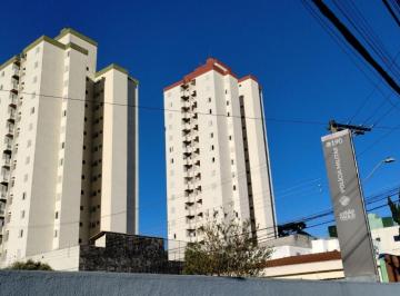 Apartamento de 3 quartos, Mogi das Cruzes · Apartamento à Venda no Residencial Ellegance com 3 quartos no Alto Ipiranga em Mogi das Cruzes