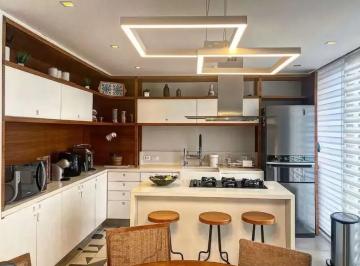 Apartamento de 3 quartos, São Paulo · Lindo Apartamento com suites à venda no Morunbi