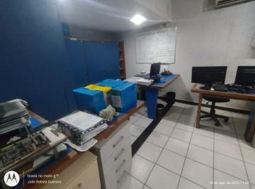 Comercial en Aluguel Candelária · Escritório - aluguel - montado com térreo e mesanino mobiliado 75 m2 Candelária - Natal RN