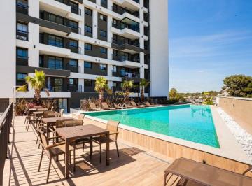 Apartamento de 2 quartos, Curitiba · Apartamento no Jardim Botânico -63m² privativos, 2 quartos, 1 suíte e 1 vaga de garagem