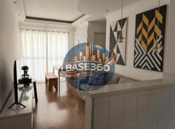 Foto 01 · Apartamento à venda na Vila Mariana, São Paulo-SP: 2 quartos, 1 sala, 1 banheiro, 1 vaga, 45m² de ár