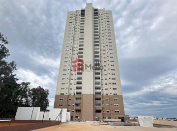 Foto 01 · Imperdível oportunidade: Apartamento de 3 suítes no Jardim América, Umuarama-PR, com 123m² e 2 vagas