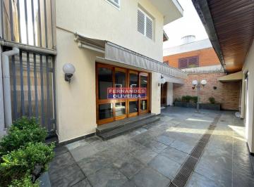 Foto 01 · Espetacular casa à venda em São Paulo-SP, Jardim Santo Amaro: 3 quartos, 2 suítes, 3 salas, 3 banhei