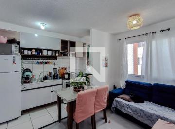 Apartamento · 35m² · 2 Quartos · Apartamento à Venda - Ipiranga, 2 Quartos,  35 m2