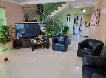 Casa de 5 quartos, Sobradinho · LINDO SOBRADO NA QUADRA 08 DE SOBRADINHO DF