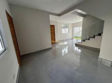 Casa de 3 quartos, Curitiba · Casa em condomínio no Boa Vista