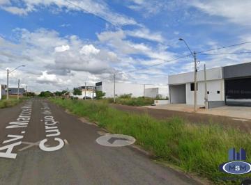 Foto 02 · Terreno avenida comercial à venda em Hortolândia, Jardim Bela Vista - 275,00 m² de área!