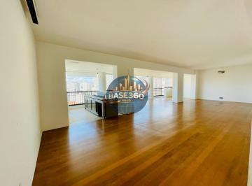 Foto 01 · Imperdível: Apartamento à venda em São Paulo-SP, Sumaré. 3 quartos, 3 suítes, 2 salas, 5 banheiros, 