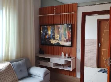 Apartamento de 1 quarto, Águas Claras · APARTAMENTO DE FRENTE, PRIMEIRO ANDAR, MOBILIADO