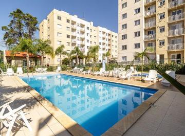 Apartamento de 3 quartos, Curitiba · Apartamento de 3 quartos no Bacacheri