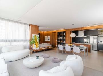 Foto 05 · Apartamento à venda no Brooklin Paulista - São Paulo