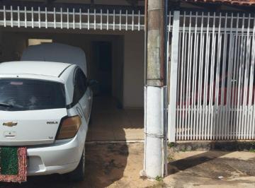 Casa de 3 quartos, Gama · VENDA CASA GAMA SETOR NORTE 3 QUARTOS E CASA DE FUNDOS