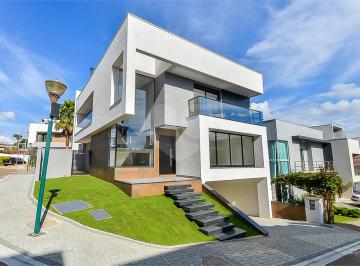 Casa de 4 quartos, Curitiba · CASA EM CONDOMÍNIO FECHADO NO BOA VISTA | 4 QUARTOS (3 SUÍTES) | 5 VAGAS