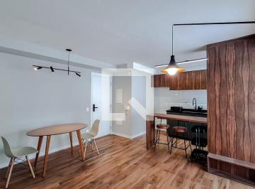 Apartamento · 50m² · 1 Quarto · 1 Vaga · Apartamento à Venda - Ipiranga, 1 Quarto, 50 m2