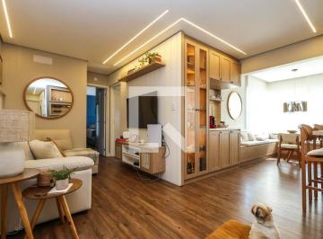 Apartamento · 81m² · 2 Quartos · 1 Vaga · Apartamento à Venda - Ipiranga, 2 Quartos, 81 m2