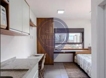 Foto 11 · Studio à venda no bairro Ipiranga em SP: 1 dormitorio integrado e mobiliado, 20m² de área. Adquira j