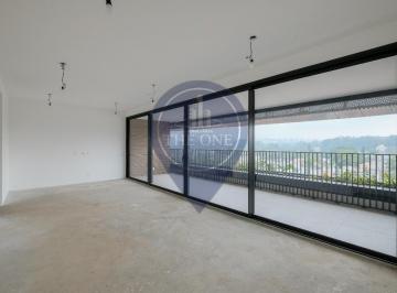 Foto 01 · Apartamento de Luxo à Venda em São Paulo-SP, Itaim Bibi  3 Quartos, 3 Suítes, 3 Salas, 4 Banheiros, 