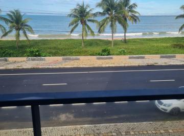 Apartamento de 1 quarto, João Pessoa · Flat em Intermares - Cabedelo João Pessoa - Em frente ao mar