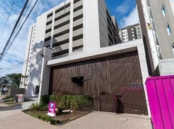 Imagem principal do bem 27457 · Direitos decorrentes do contrato de alienação fiduciária - Apartamento com área