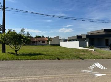 Terreno , Porangaba · Ninho Verde 1, terreno área nobre contendo 450 m2, frente ao asfalto e escritura registrada