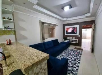 Casa de 3 quartos, Jundiaí · Casa térrea de 210m² em Jundiaí: