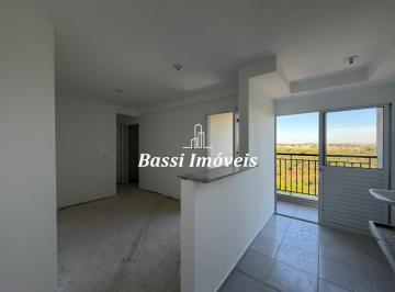 Apartamento · 48m² · 2 Quartos · 1 Vaga · Apartamento a venda no Condomínio Portal Michelangelo em Mogi Mirim -SP